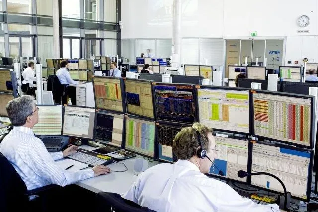 Bild: Baader sieht Markt für Corporate Bonds 2009 auf Rekordhoch