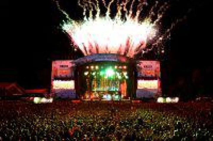 Bild: "Adventure, Fun & Festival"