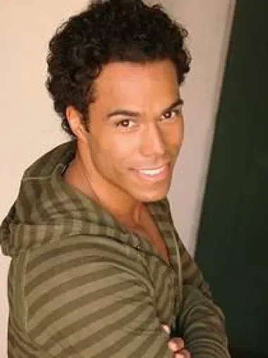 Patrick Dewayne Bild: Patrick Dewayne