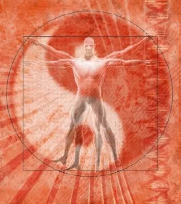 Bild: Systemische Biomedizin im 21. Jahrhundert