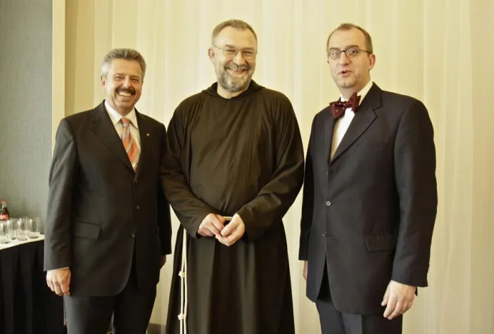 Gastgewerblicher Fachverband tagt in Hamburg Bild: Gastgewerblicher Fachverband tagt in Hamburg