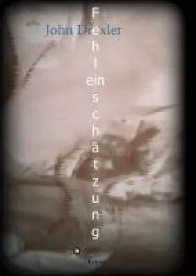 Bild: Fehleinschätzung - ein Regionalkrimi aus Hannover