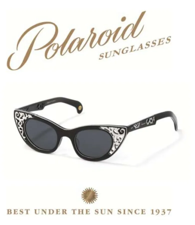 Polaroid Eyewear: Best Under The Sun