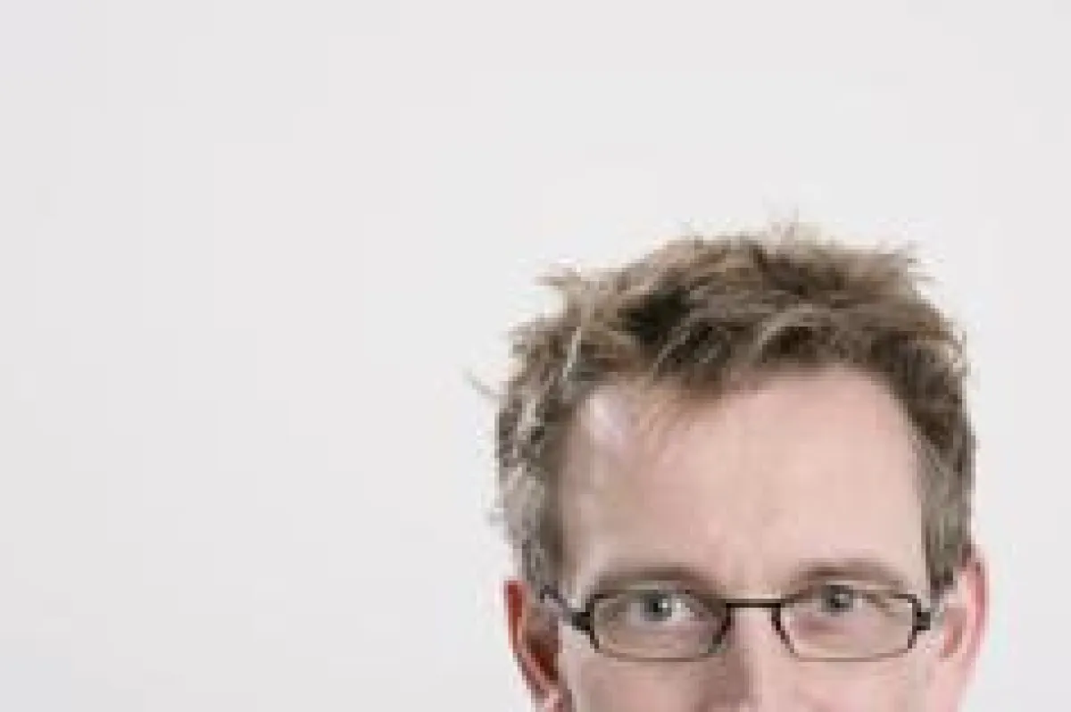 dr. andreas zeuch: intuition & nichtwissen im management