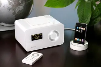 Bild: Vive la Internet Radio - sonoro präsentiert Charme deutscher Audio-Designs auf der Maison et Objet in Paris.