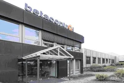 Bild: Mehr Sicherheit für Mitarbeiter der betacontrol GmbH