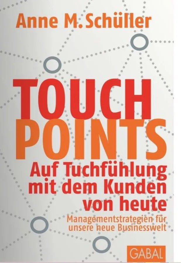 Touchpoints