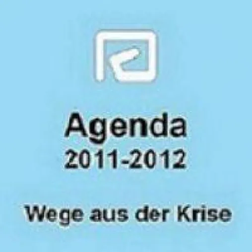 Deutschland die viertgrößte Volkswirtschaft ohne politische Bildung Bild: Deutschland die viertgrößte Volkswirtschaft ohne politische Bildung
