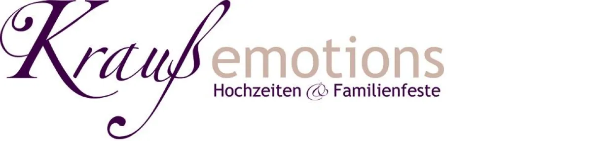 Krauß emotions