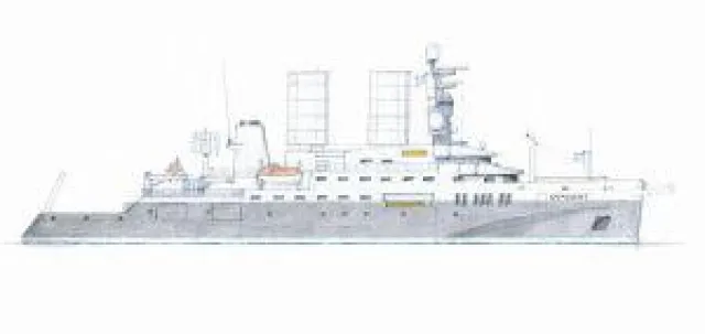 Bild: DNV will erhöhte Aufmerksamkeit für das Problem des Abbaus von Plastikmüll in den Weltmeeren erreichen