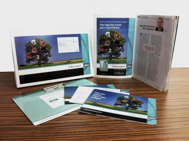 Bild: Stijlroyal begeistert Landwirte