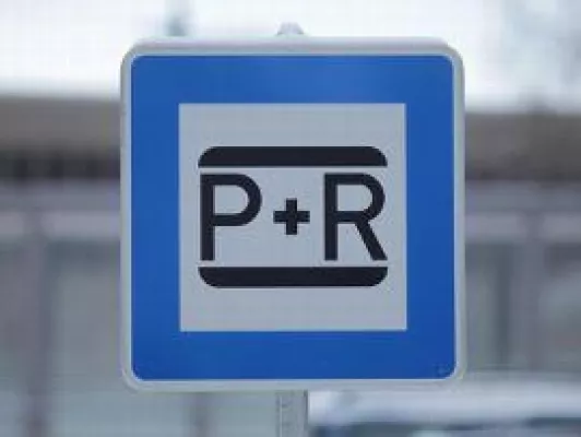 Bild: Trier - Kostenloses Park + Ride-Angebot an den Adventssamstagen