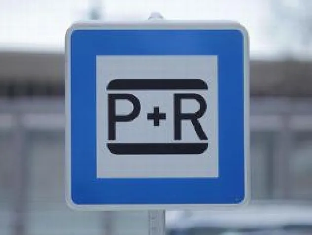 Bild: Trier - Kostenloses Park + Ride-Angebot an den Adventssamstagen