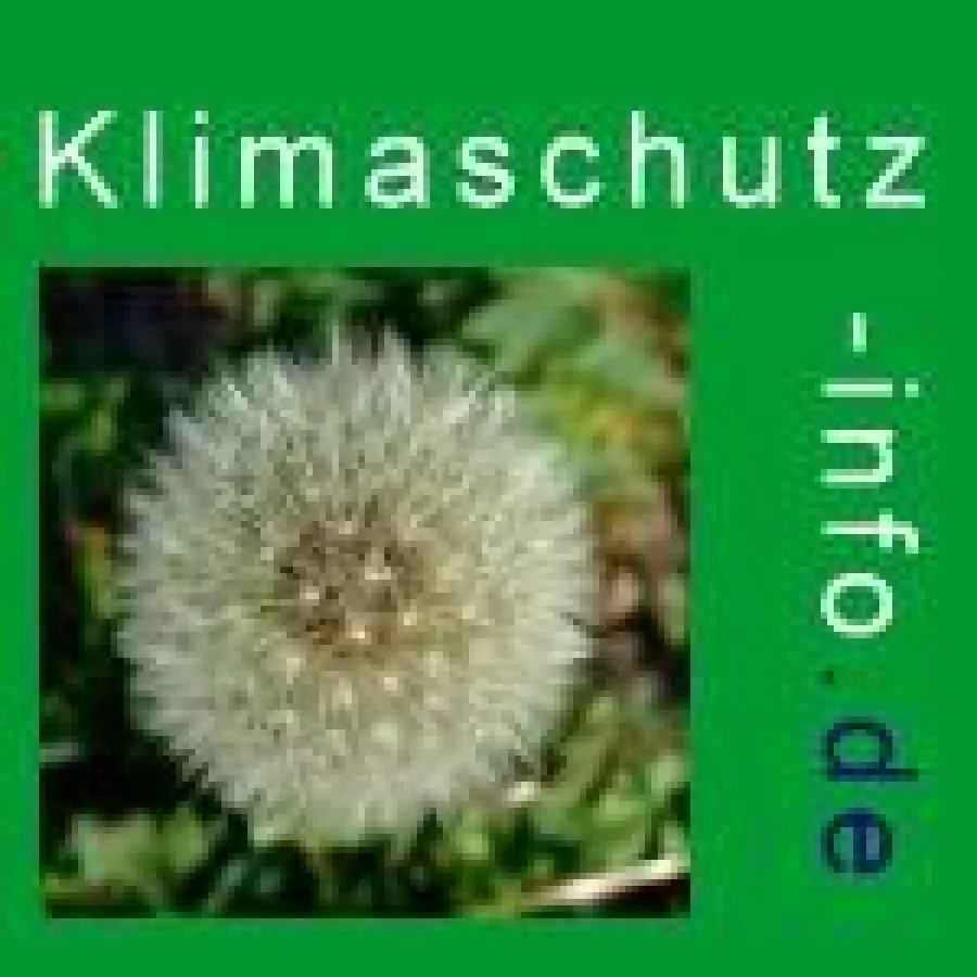 Das Klima schützen kann jeder - man muss es nur tun!