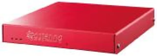 Bild: Avalaris auf den Linuxwochen 2010 in Wien