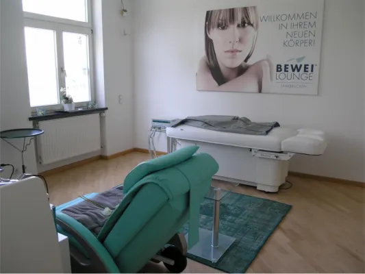 Bild: Neu in Saarbrücken: Exklusives Zentrum für Schönheit und Vitalität bietet außergewöhnliches Leistungsspektrum