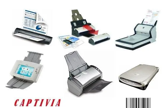 Bild: Neues Unternehmen für den Vertrieb von Dokumentenscannern