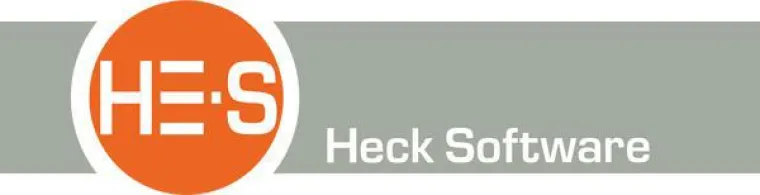 Die HE-S Heck Software GmbH auf der Campus Careers 2016 Bild: Die HE-S Heck Software GmbH auf der Campus Careers 2016