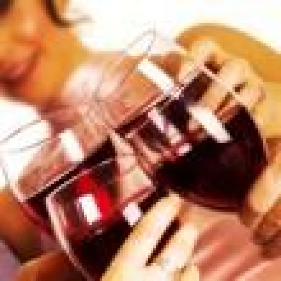 Alkohol kann eine Allergie nicht nur verstärken sondern sogar erst auslösen