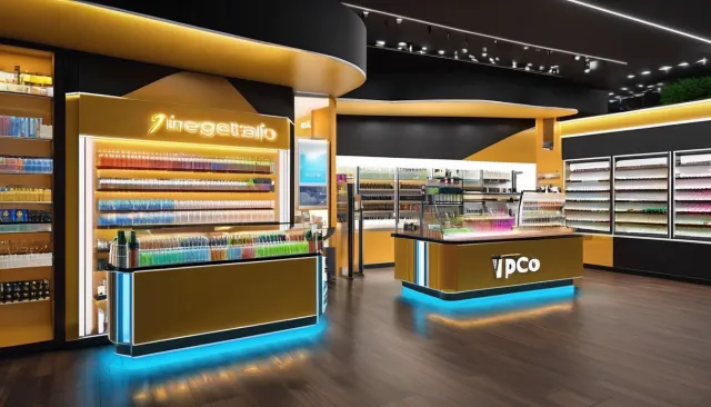 Bild: Das E-Zigarettchen in Offenburg – Fachkompetenz und individuelle Beratung seit 2017