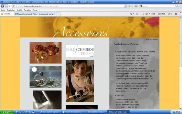 Businessmode und Freizeitlook für die Dame Bild: Businessmode und Freizeitlook für die Dame