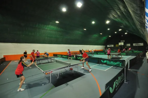 Bild: Tschechien - das Paradies für sportliche Klassenfahrten