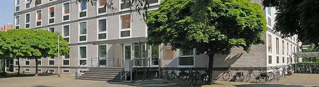 Bild: 3. Baustufe der Nord-Süd-Stadtbahn Köln - Wer nicht hören will !