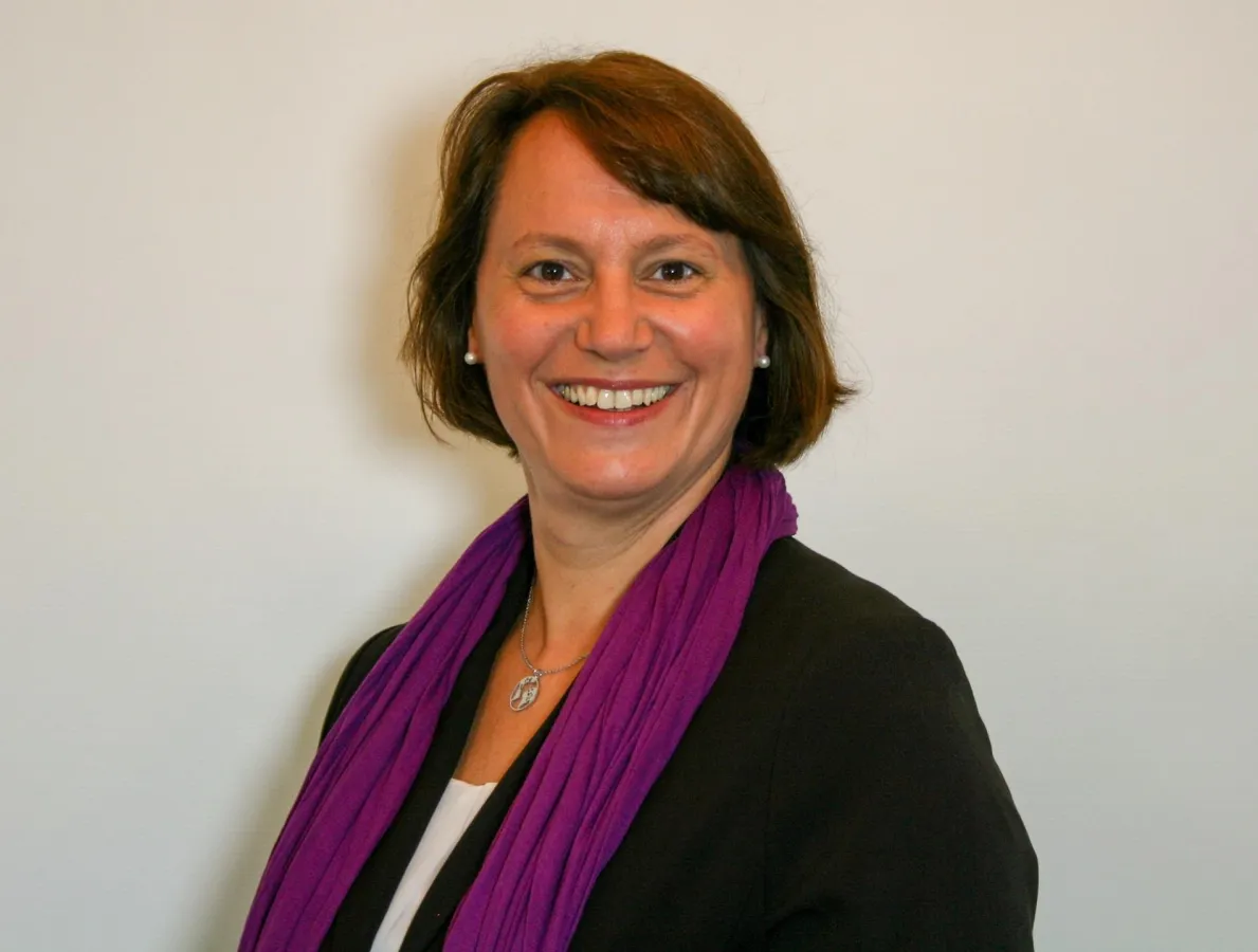 Claudia Haider - Your Tour Guide for Life, Trauerbegleiterin