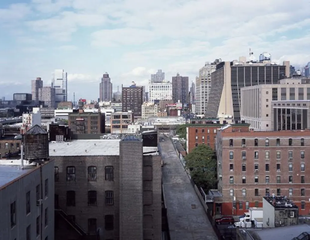 Chelsea, New York Foto: © Noah Sheldon