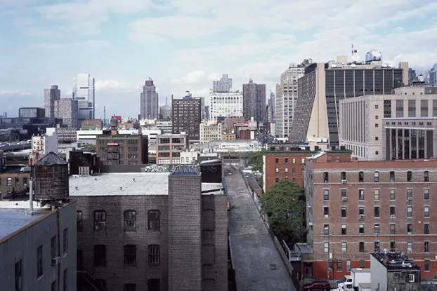 Bild: BERLIN – NEW YORK DIALOGUES