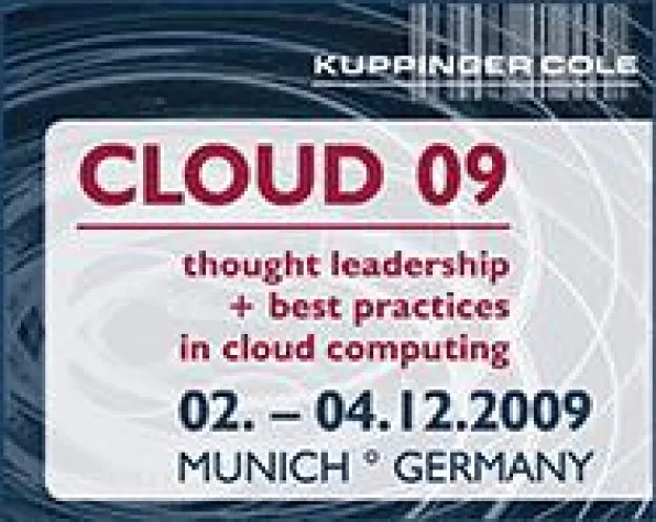 Bild: Analystengruppe Kuppinger Cole nimmt sich dem Cloud-Chaos an
