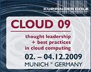 Analystengruppe Kuppinger Cole nimmt sich dem Cloud-Chaos an Bild: Analystengruppe Kuppinger Cole nimmt sich dem Cloud-Chaos an