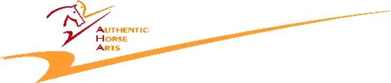 Bild: Sport - Training - Pferde - Führung - Authentic Horse Arts® GmbH (CH) ..."Sporting Challenge", exclusiv...