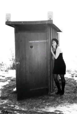 Bild: „WC 2006“ jetzt auch in Berlin