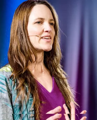 Bild: Neuropsychologin holt Weltrekord nach Berlin