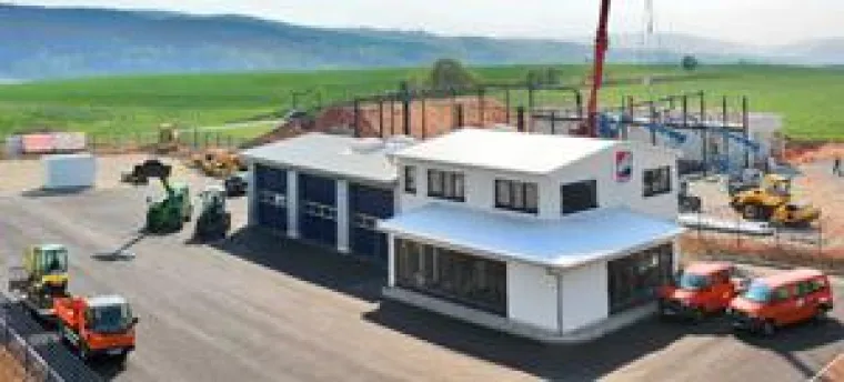 Bild: Mehr Rundum-Service in Thüringen