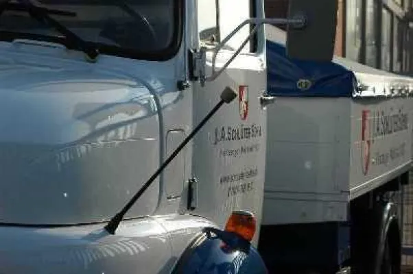 J.A. SCHLÜTER SÖHNE De-Minimis Förderung optimal nutzen Bild: J.A. SCHLÜTER SÖHNE De-Minimis Förderung optimal nutzen