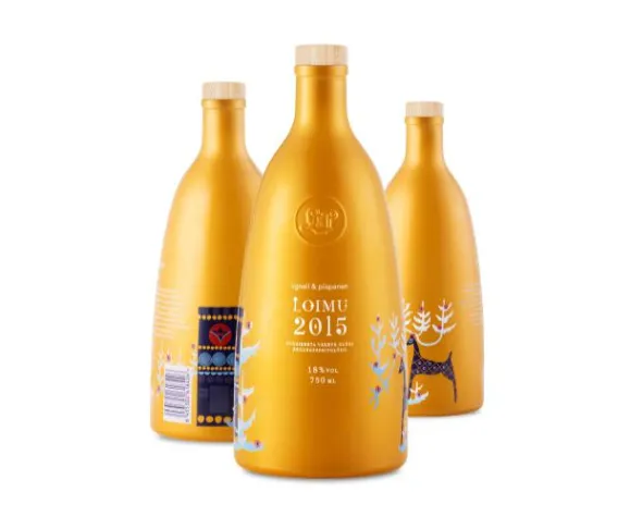 Bild: Loimu 2015 Glögg – die exklusive Geschenkidee