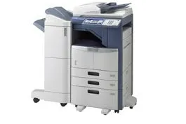 Bild: Toshiba Multifunktionssysteme sind Microsoft zertifiziert und SAP© Printer Vendor Partner