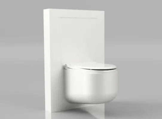 Keimfreie WC-Hygiene: Kein Corona-Ansteckungsrisiko auf öffentlichen Toiletten! Bild: Keimfreie WC-Hygiene: Kein Corona-Ansteckungsrisiko auf öffentlichen Toiletten!