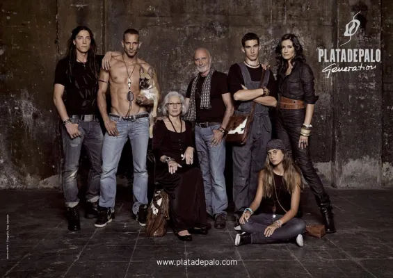 Bild: Extravagante Schmuckmarke aus Spanien