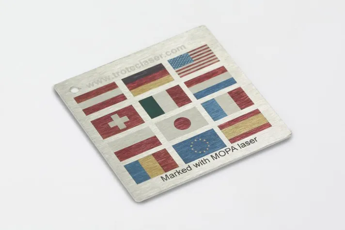 Trotec Laser erweitert Produktportfolio der Galvo-Beschriftungslaser mit neuer Laserquelle Bild: Trotec Laser erweitert Produktportfolio der Galvo-Beschriftungslaser mit neuer Laserquelle