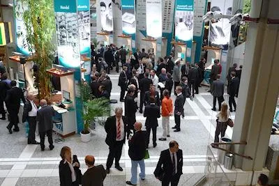 Bild: Großes abas-ERP-Anwendertreffen in Karlsruhe