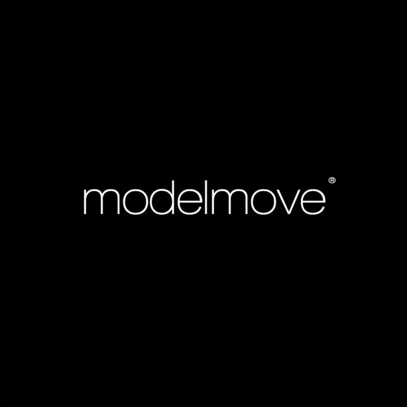 modelmove® Logo