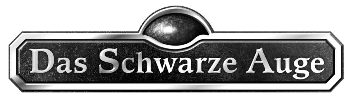 Logo: Das Schwarze Auge