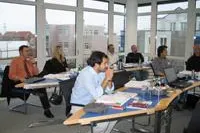 Bild: Explosionsschutzseminar stand ganz im Zeichen des Anlagenbaus