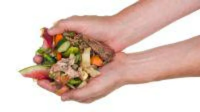 Bild: Kampf der Lebensmittelverschwendung in der Gastronomie