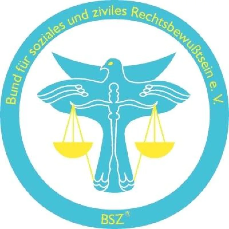 Logo des BSZ® e.V.