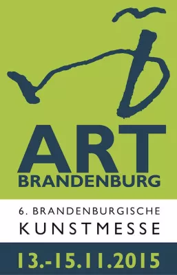ART BRANDENBURG_6. Brandenburgische Kunstmesse Bild: ART BRANDENBURG_6. Brandenburgische Kunstmesse