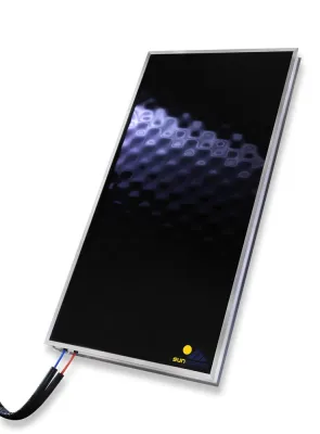 Bild: Sun Master präsentiert einzigartige Produktinnovation bei der Intersolar North America